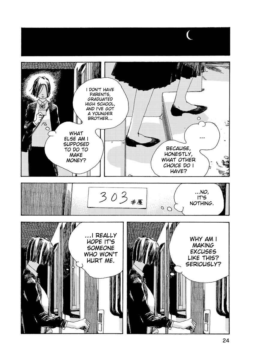 Page 3 Chapter 19 Denpa Seinen
