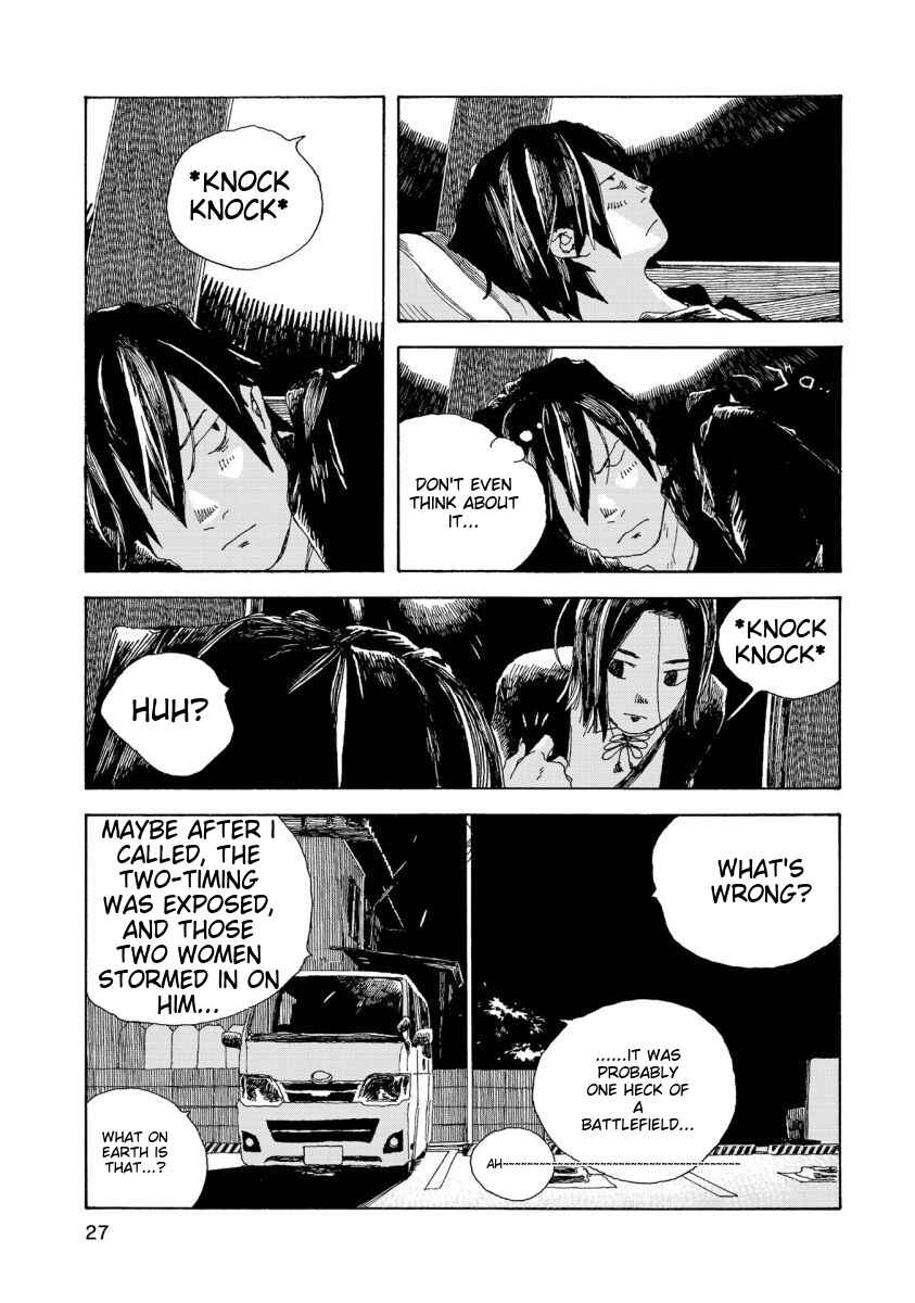 Page 6 Chapter 19 Denpa Seinen