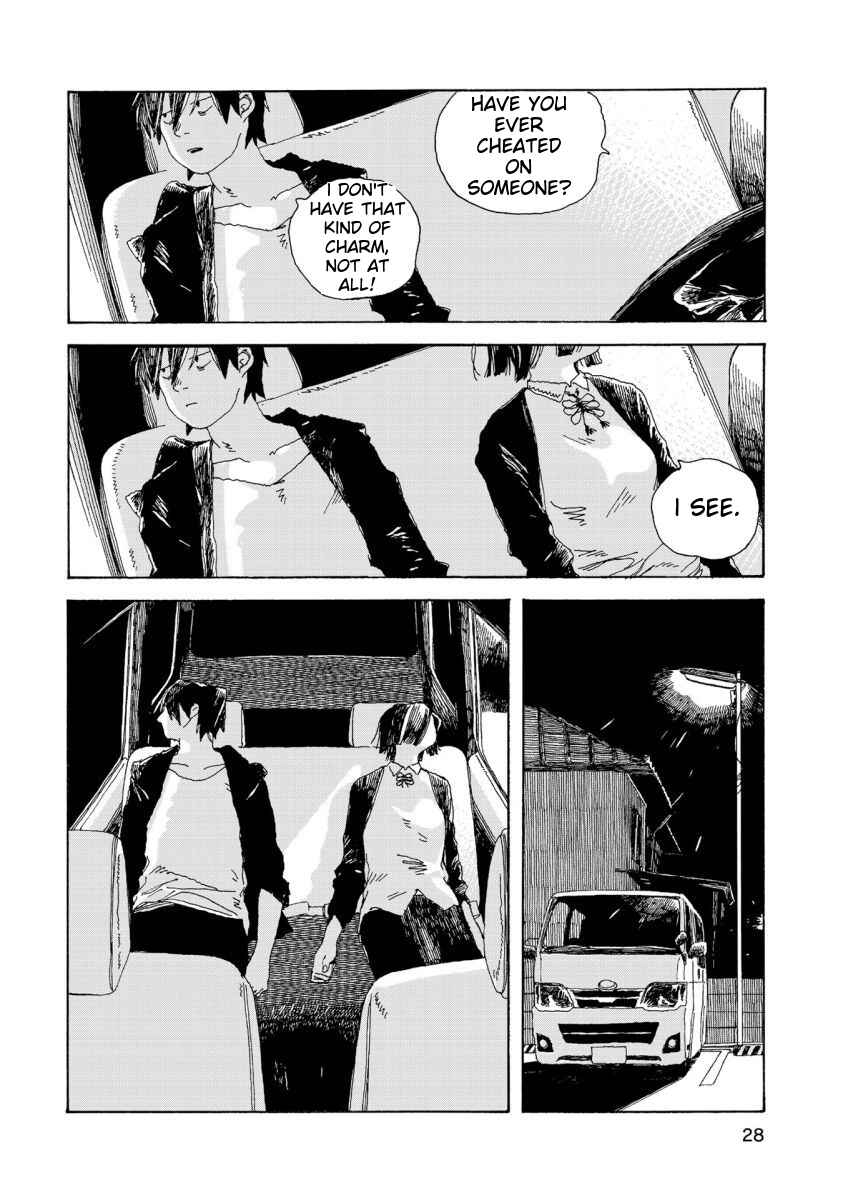 Page 7 Chapter 19 Denpa Seinen