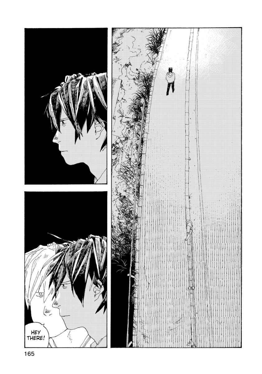 Page 12 Chapter 34 Denpa Seinen