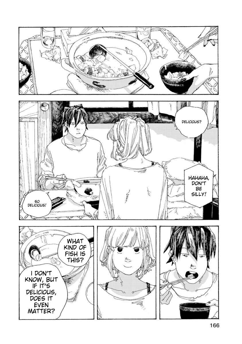 Page 13 Chapter 34 Denpa Seinen