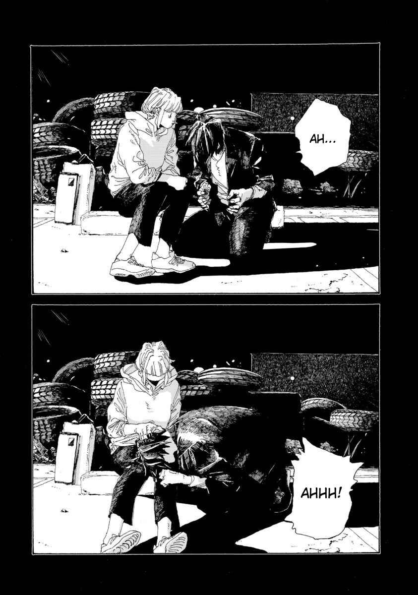 Page 5 Chapter 34 Denpa Seinen