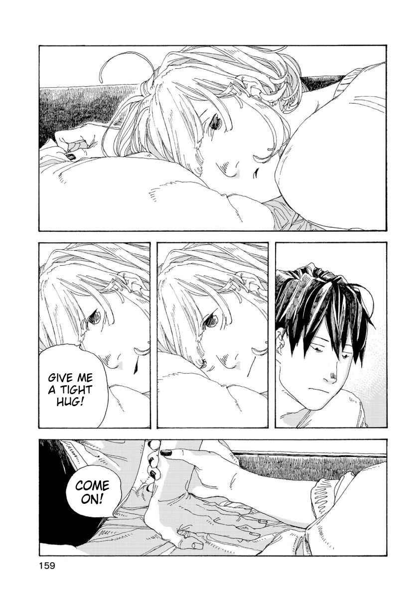 Page 6 Chapter 34 Denpa Seinen