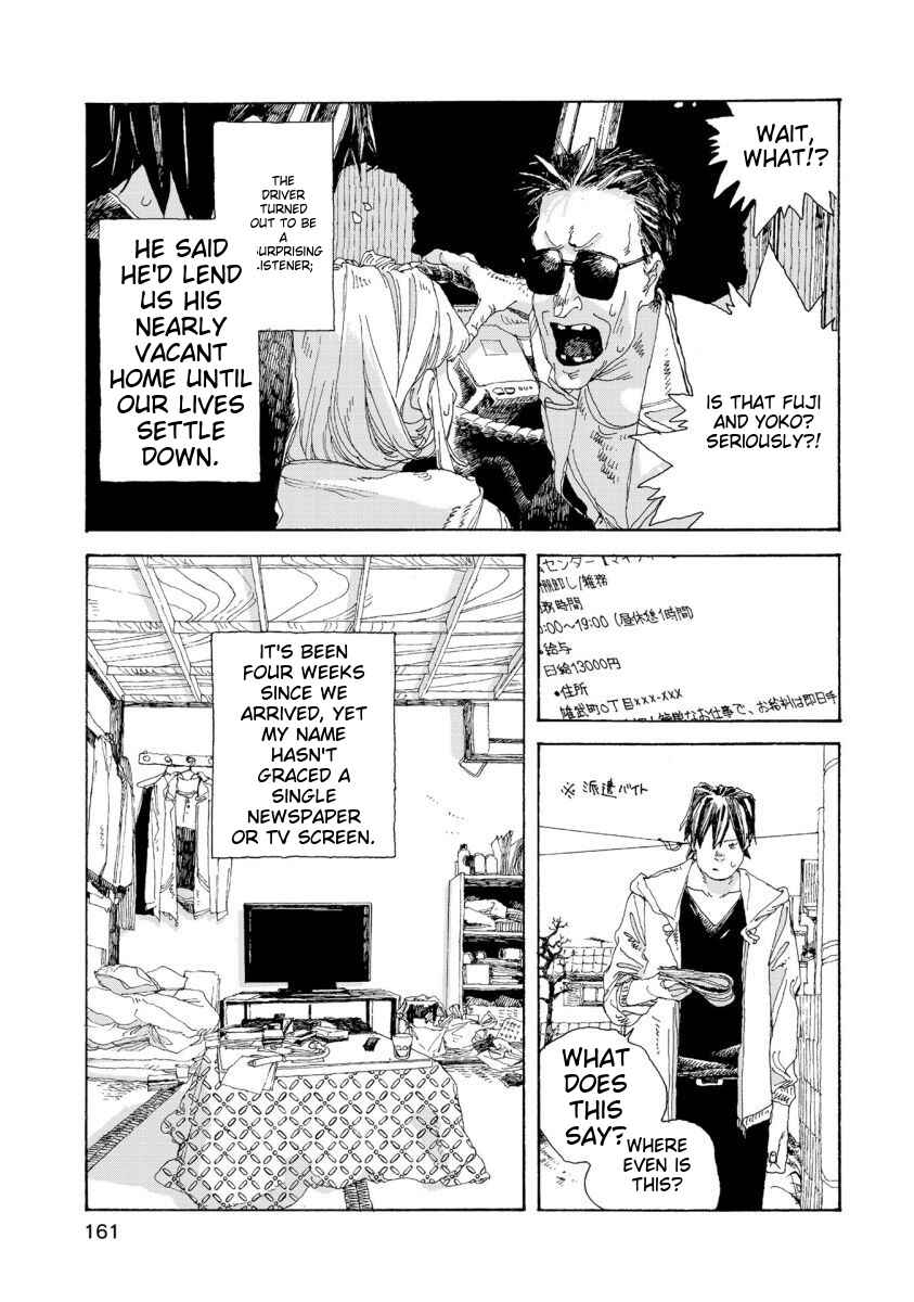 Page 8 Chapter 34 Denpa Seinen