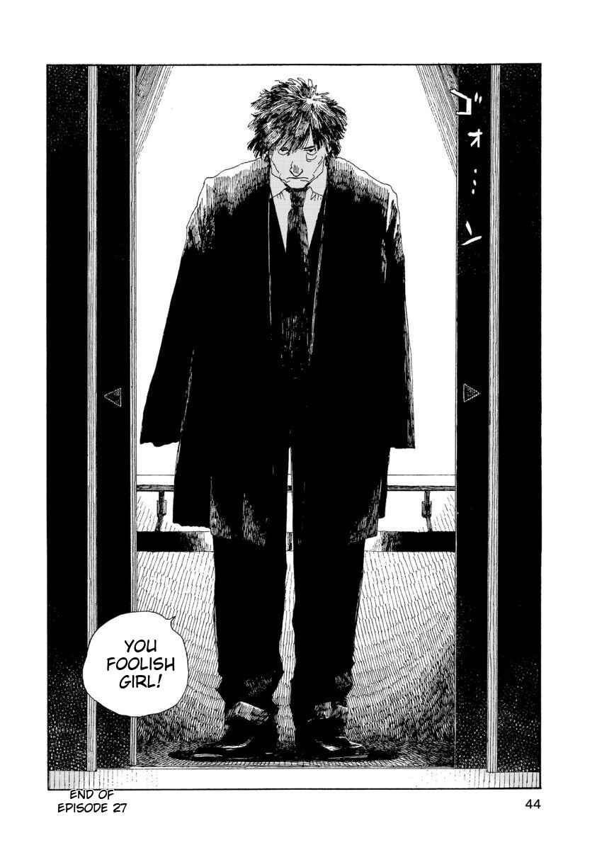Page 19 Chapter 27 Denpa Seinen