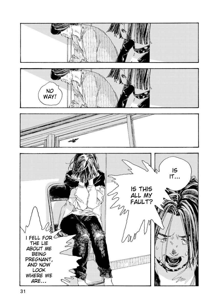 Page 6 Chapter 27 Denpa Seinen