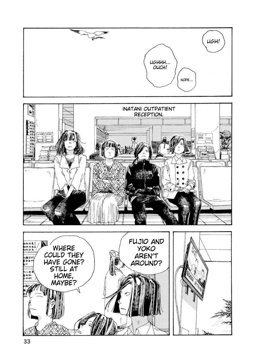 Page 8 Chapter 27 Denpa Seinen