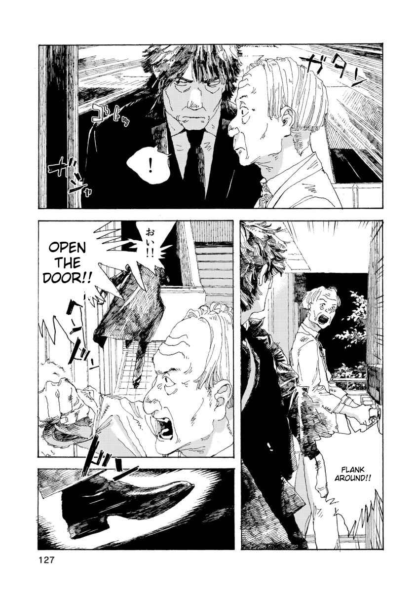 Page 10 Chapter 41 Denpa Seinen
