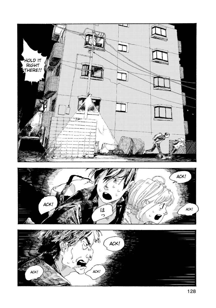 Page 11 Chapter 41 Denpa Seinen