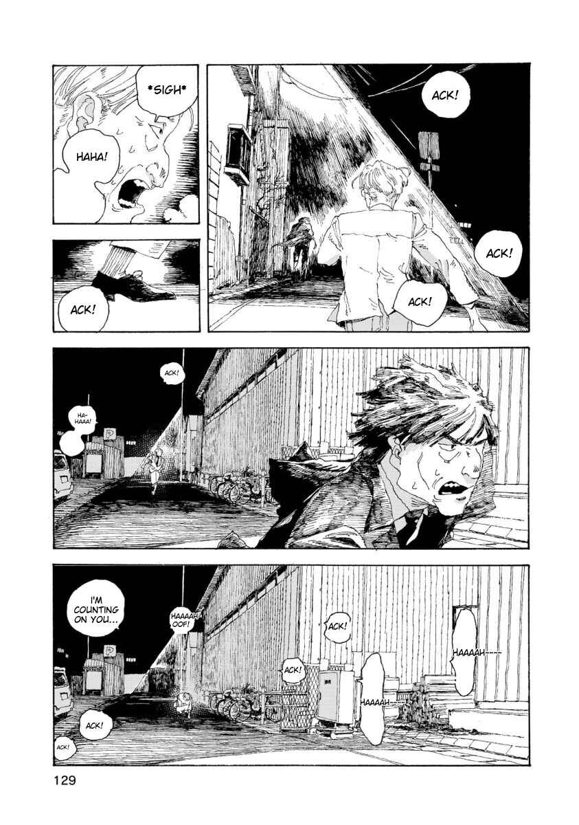 Page 12 Chapter 41 Denpa Seinen