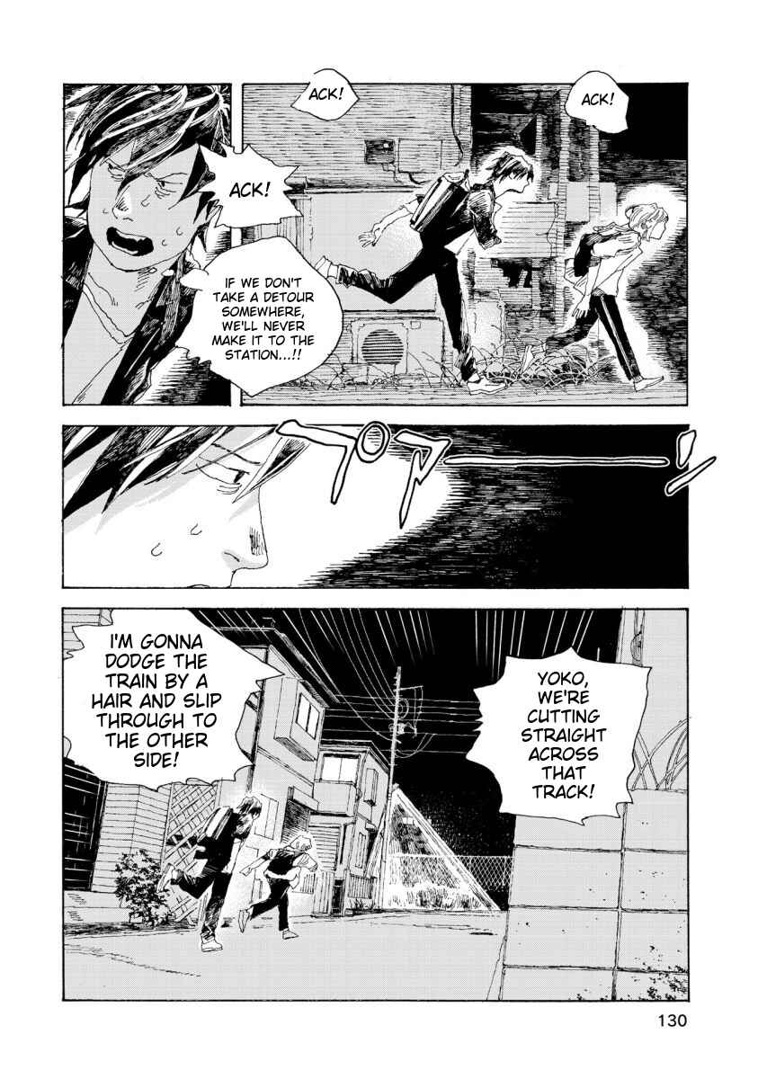 Page 13 Chapter 41 Denpa Seinen