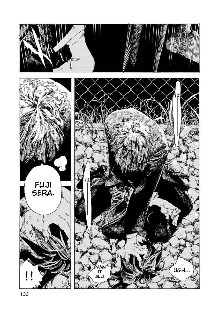 Page 16 Chapter 41 Denpa Seinen