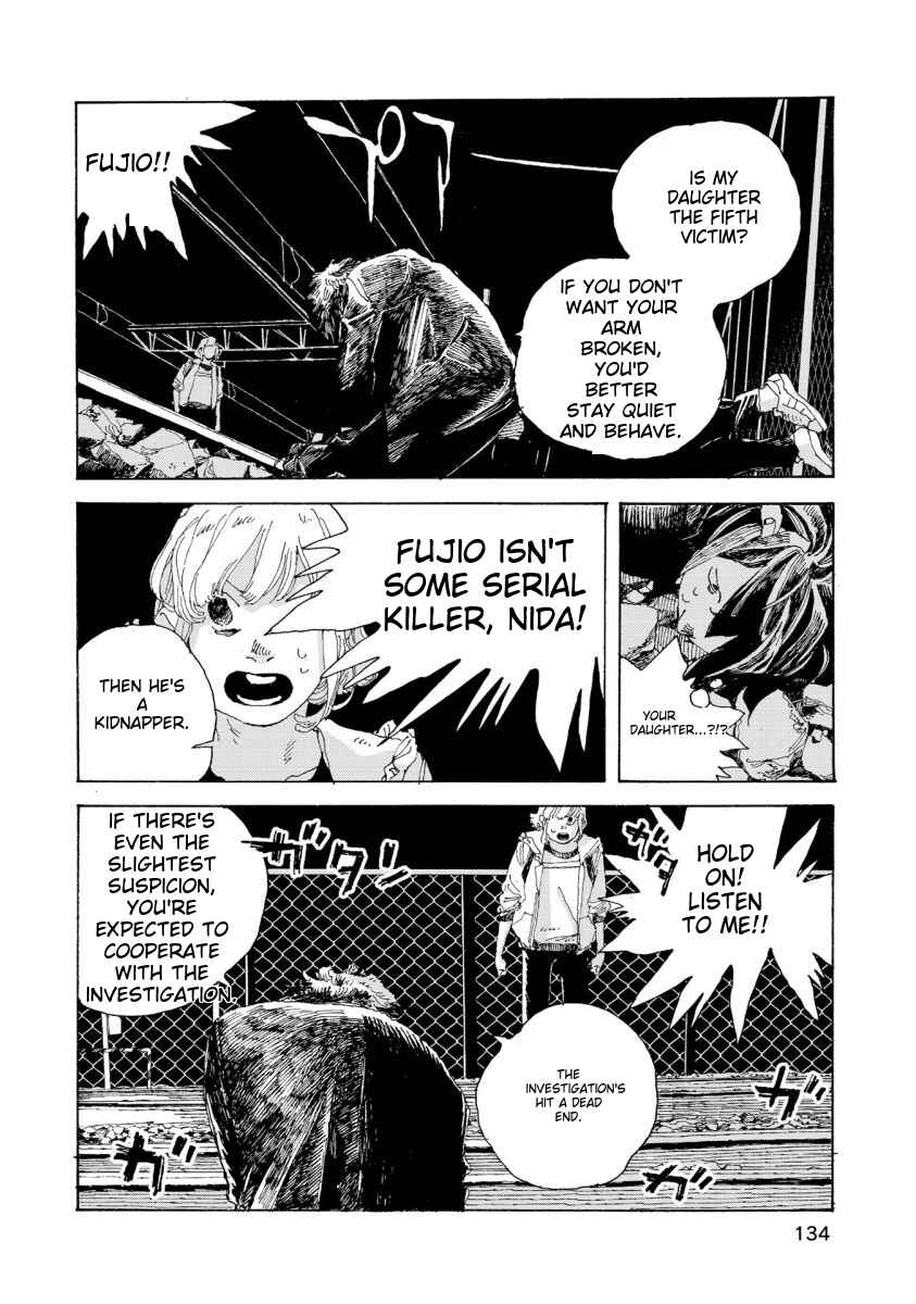Page 17 Chapter 41 Denpa Seinen