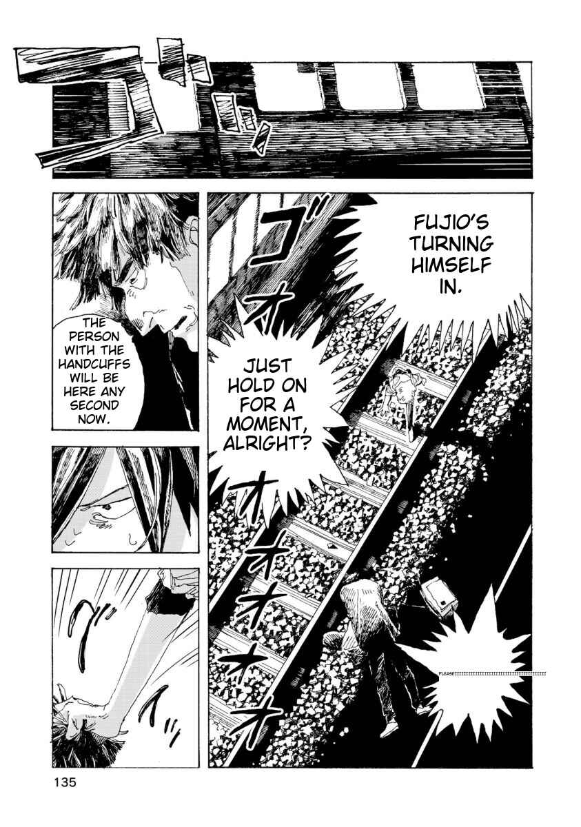 Page 18 Chapter 41 Denpa Seinen