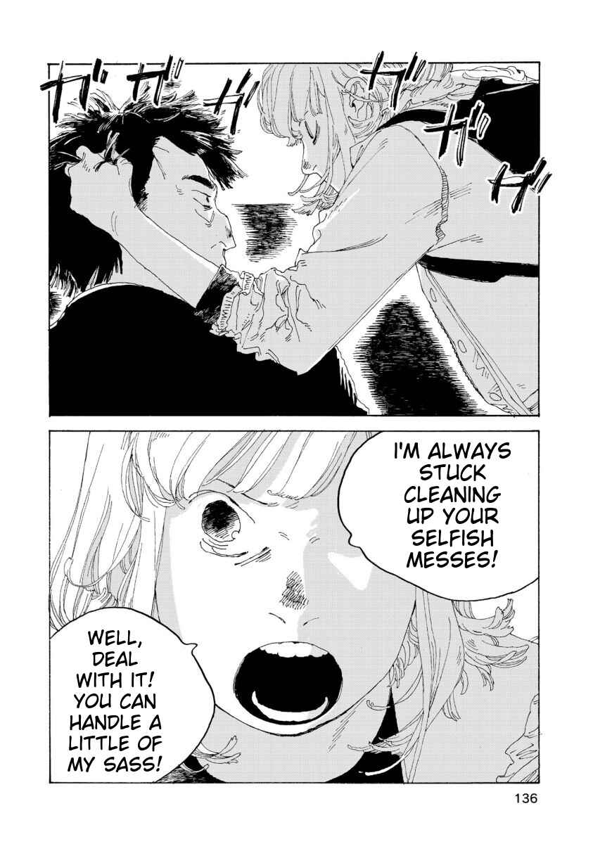 Page 19 Chapter 41 Denpa Seinen