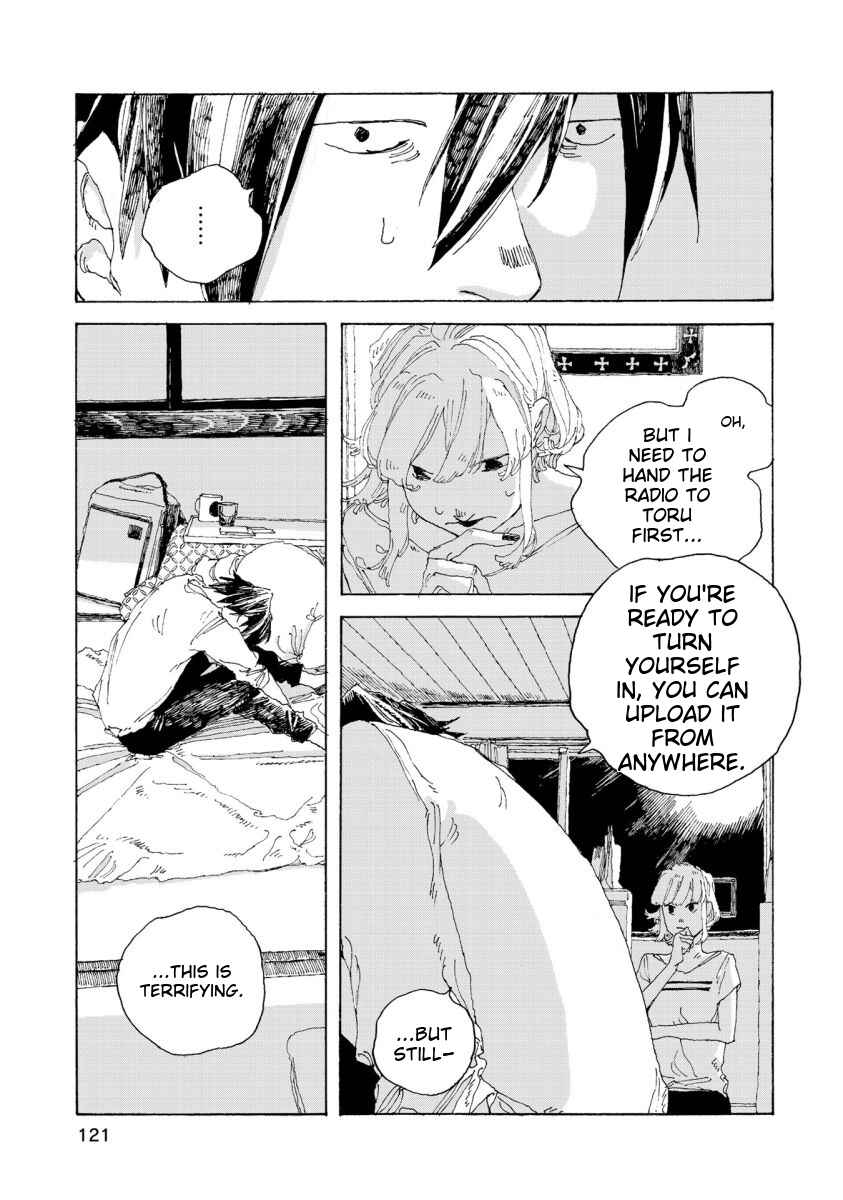 Page 4 Chapter 41 Denpa Seinen