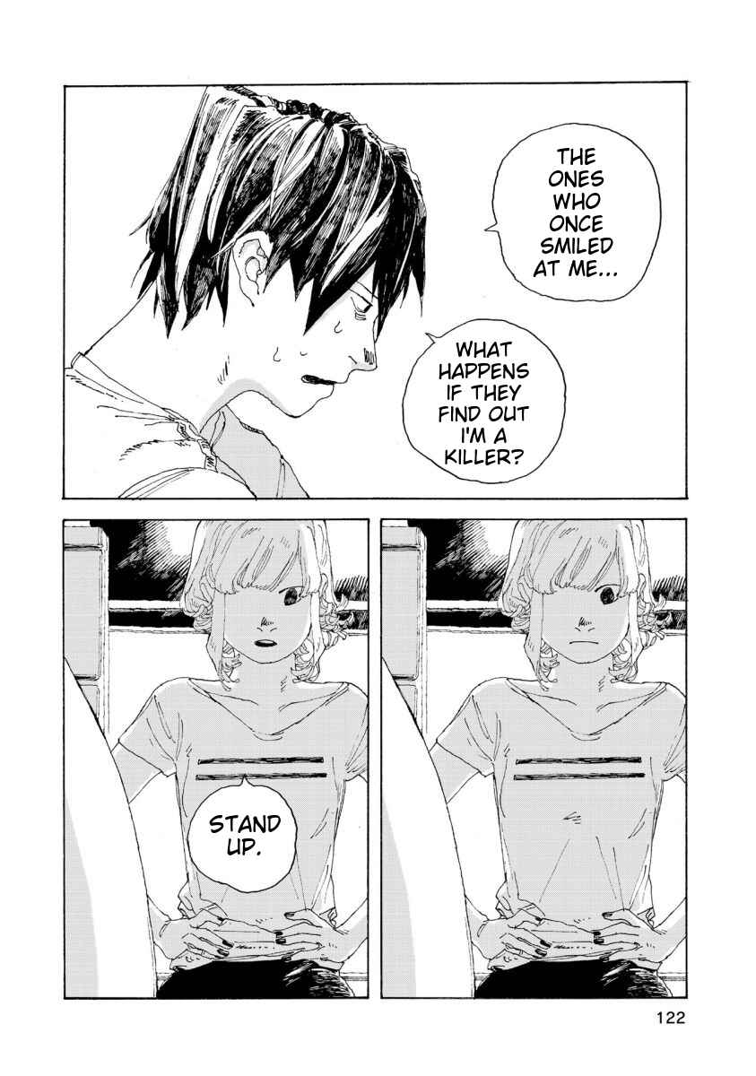 Page 5 Chapter 41 Denpa Seinen