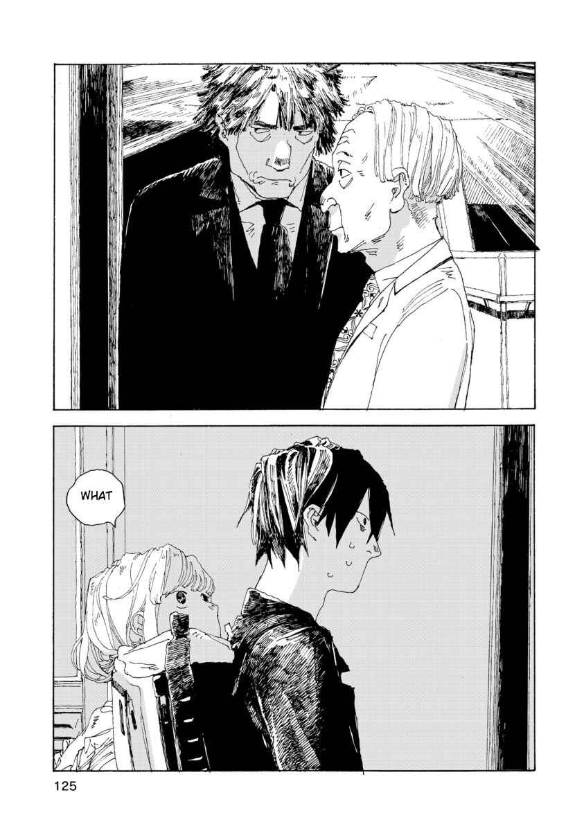 Page 8 Chapter 41 Denpa Seinen