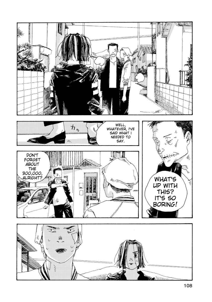 Page 11 Chapter 23 Denpa Seinen