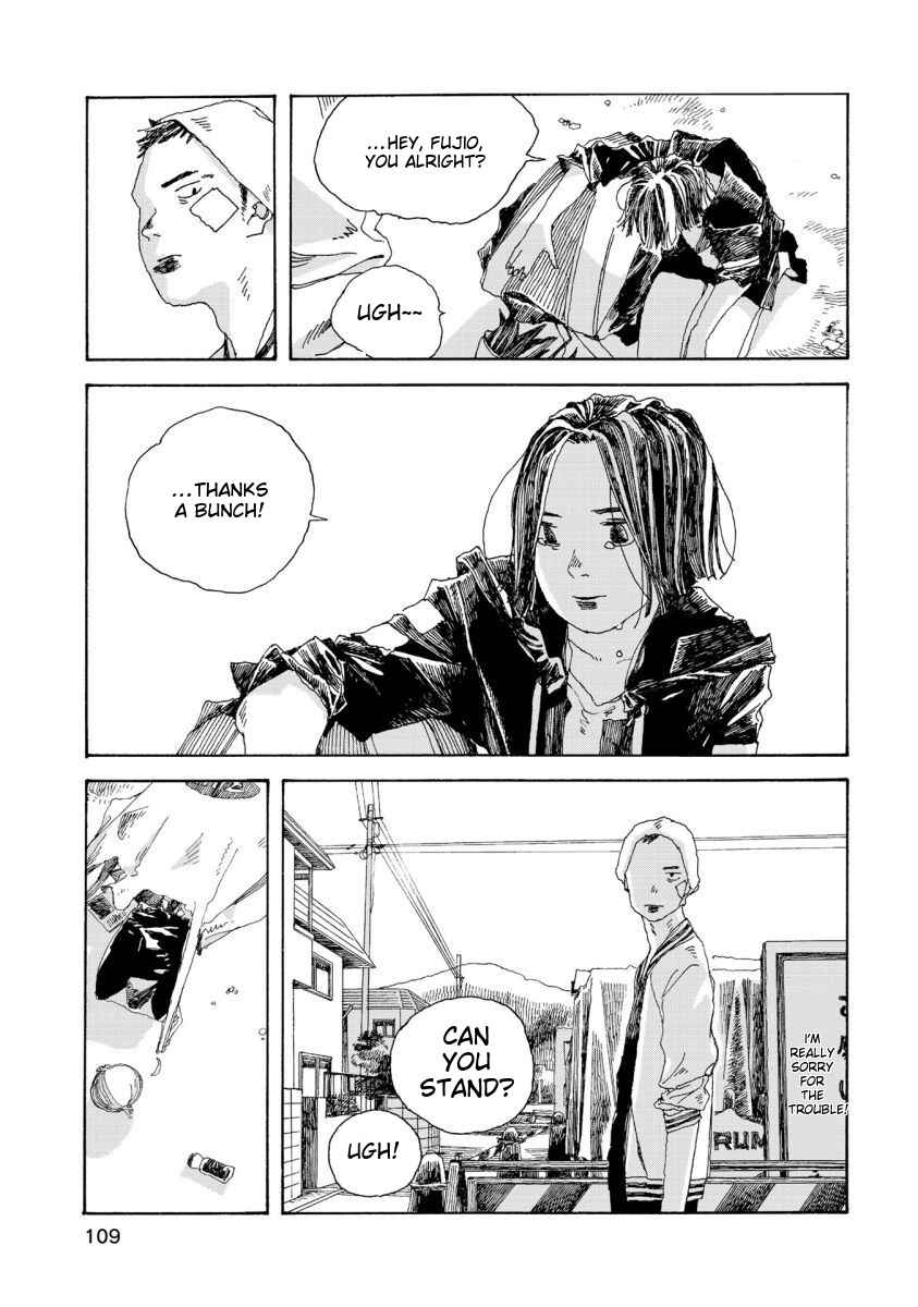 Page 12 Chapter 23 Denpa Seinen