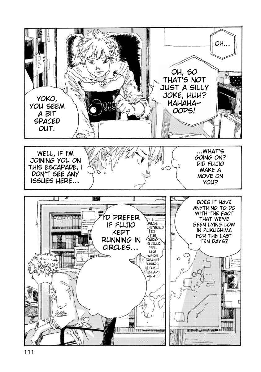 Page 14 Chapter 23 Denpa Seinen