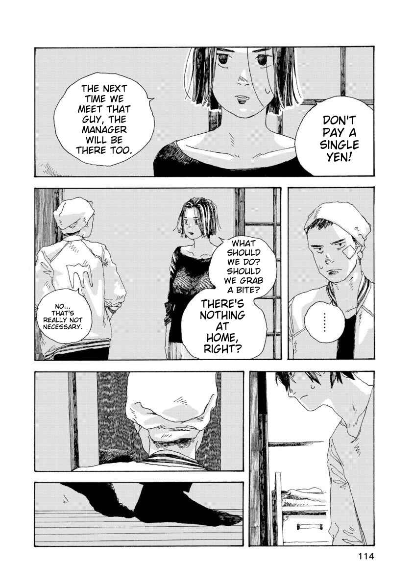 Page 17 Chapter 23 Denpa Seinen