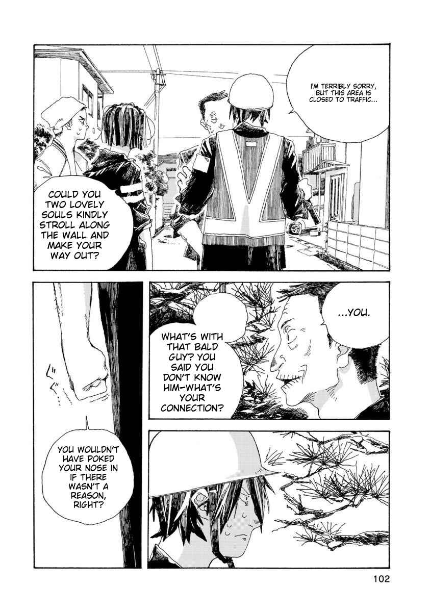 Page 5 Chapter 23 Denpa Seinen