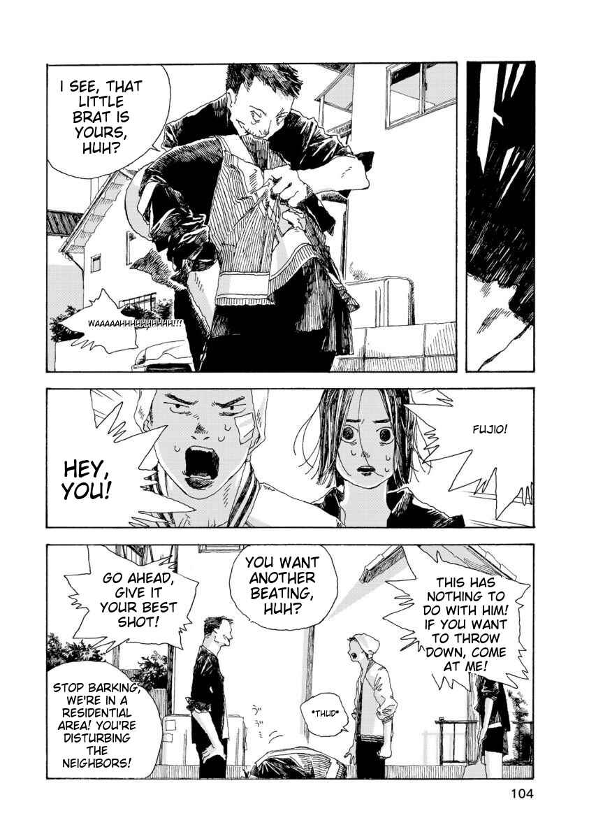 Page 7 Chapter 23 Denpa Seinen