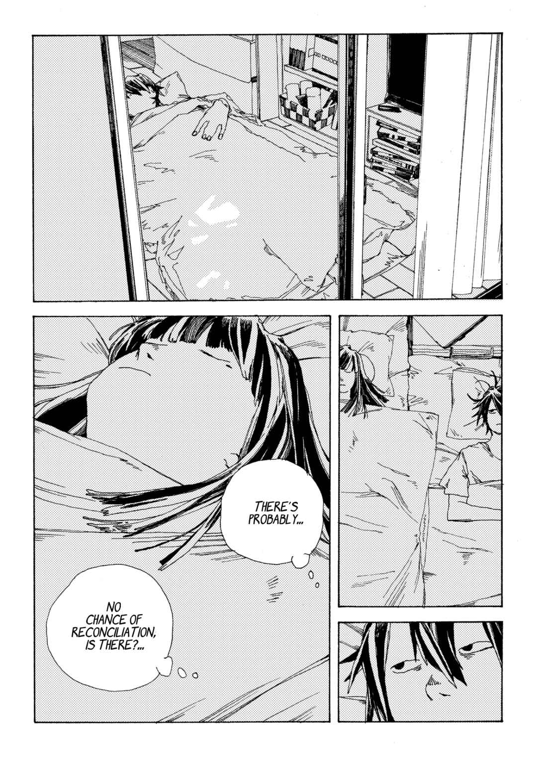 Page 15 Chapter 6 Denpa Seinen