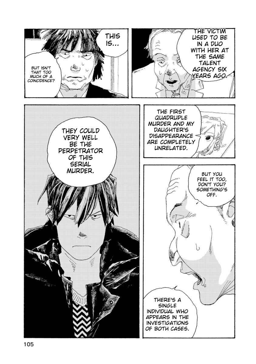 Page 10 Chapter 31 Denpa Seinen