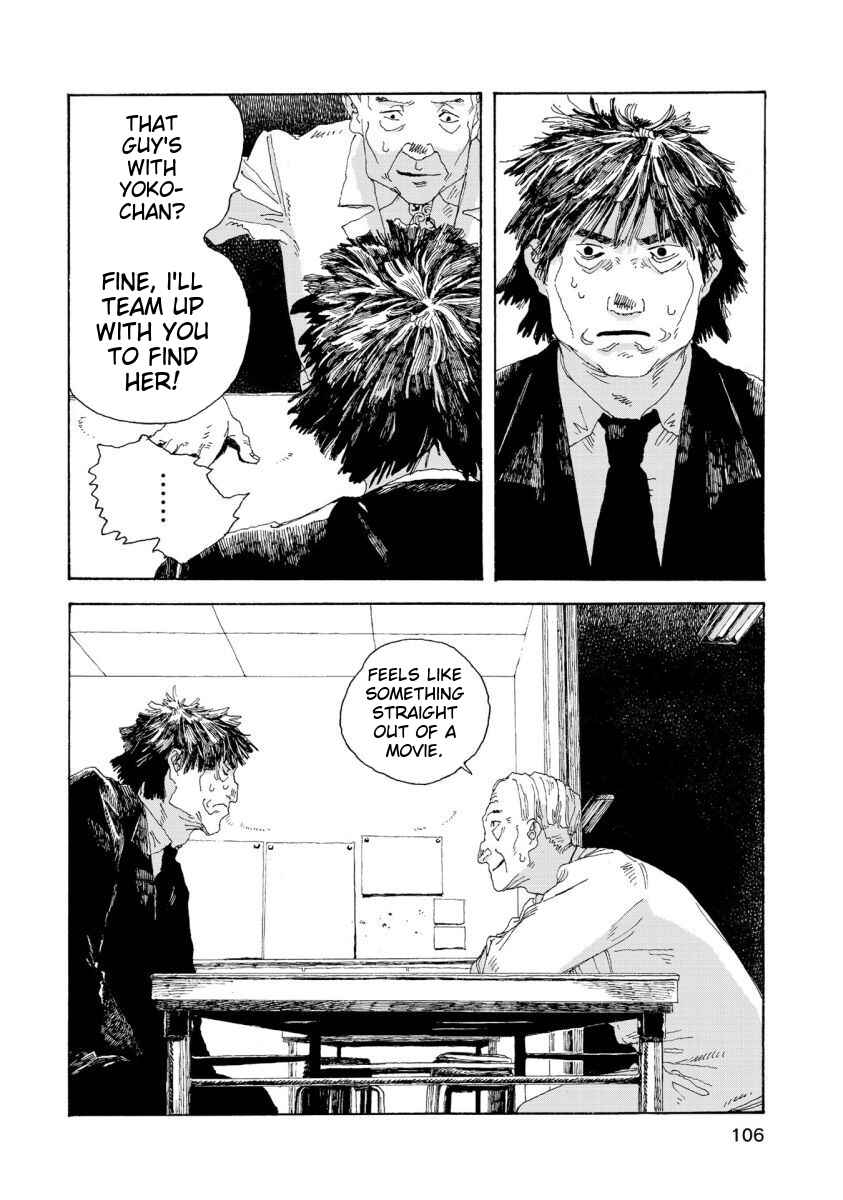 Page 11 Chapter 31 Denpa Seinen