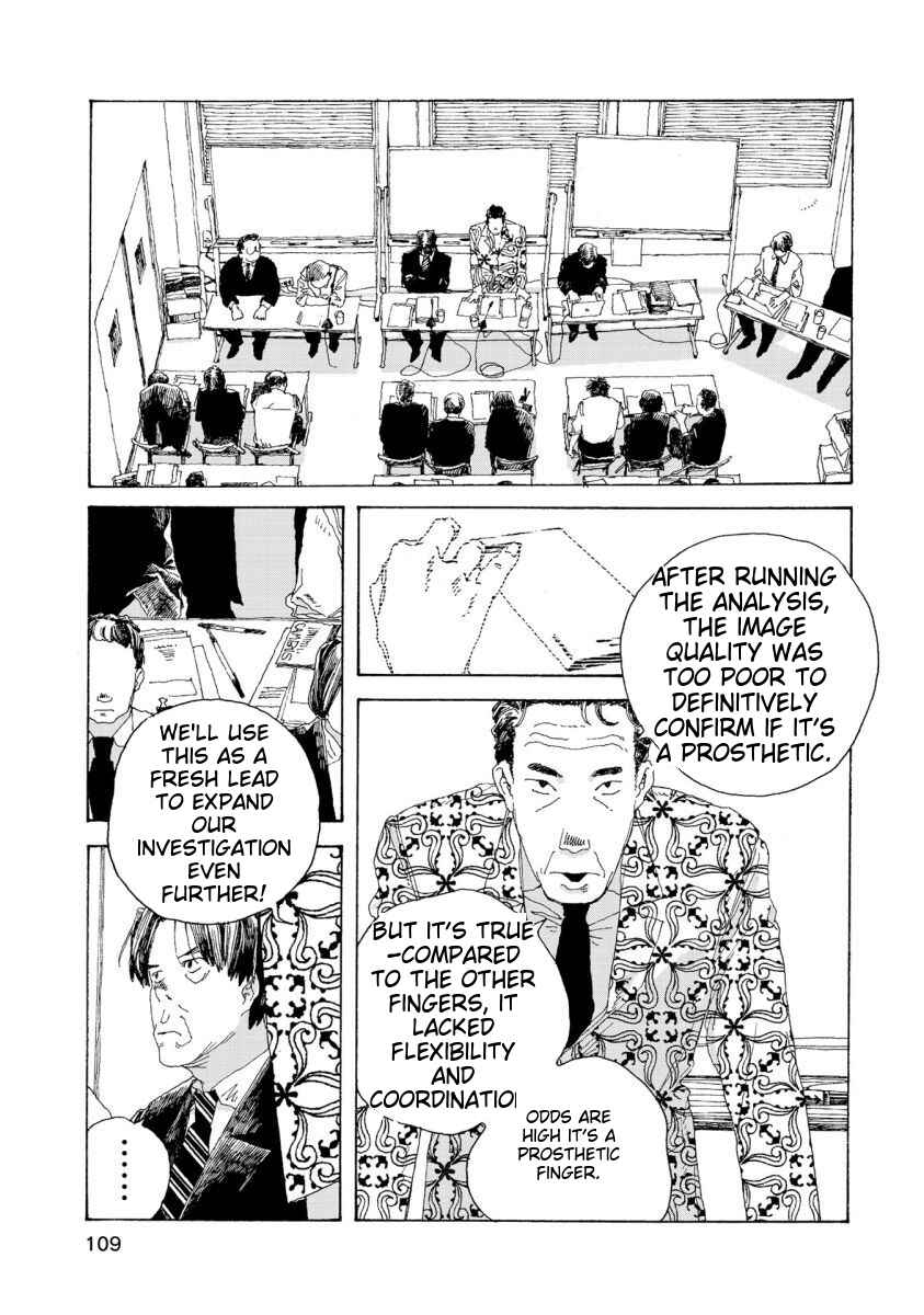 Page 14 Chapter 31 Denpa Seinen