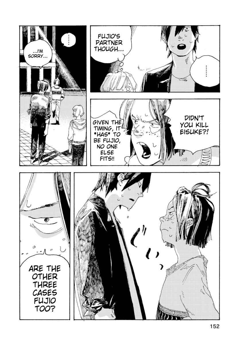 Page 13 Chapter 42 Denpa Seinen