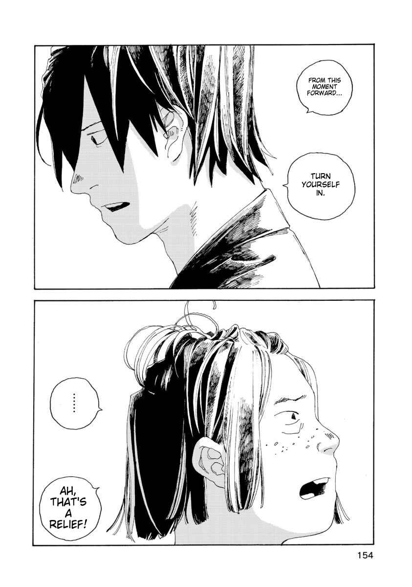 Page 15 Chapter 42 Denpa Seinen