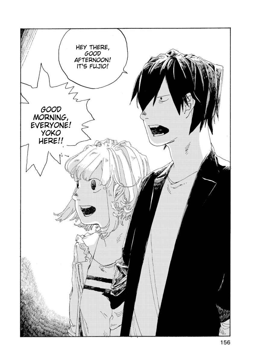 Page 17 Chapter 42 Denpa Seinen