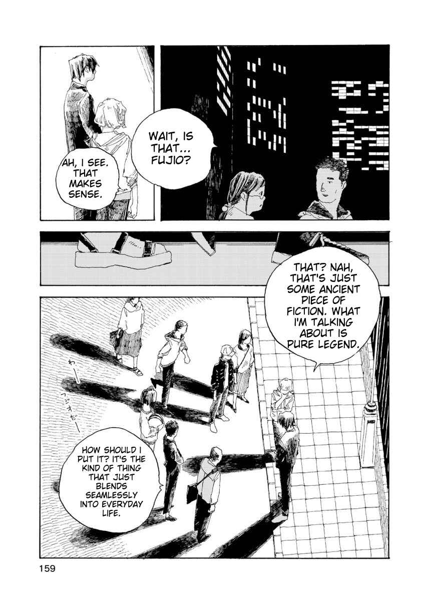 Page 20 Chapter 42 Denpa Seinen