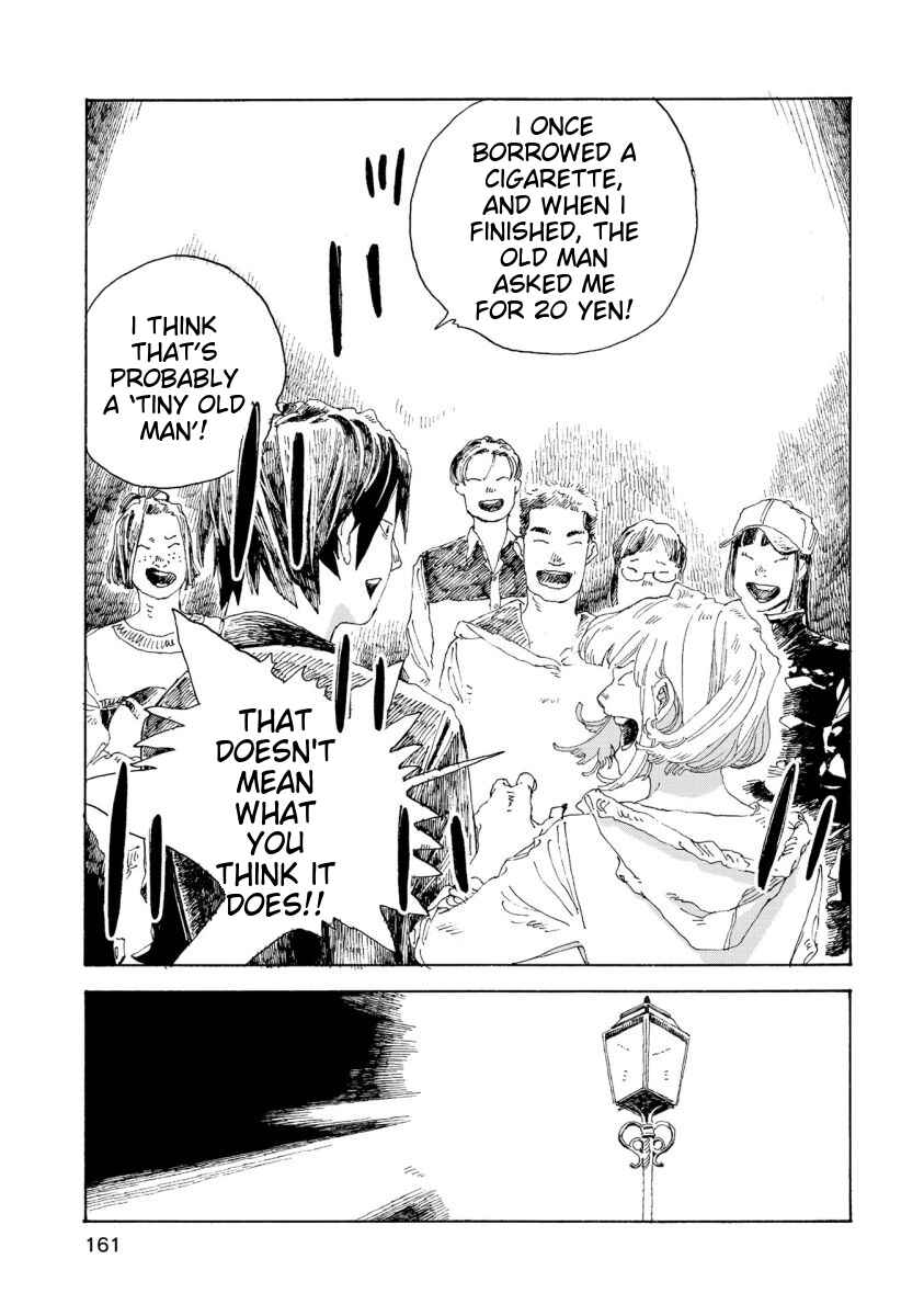 Page 22 Chapter 42 Denpa Seinen