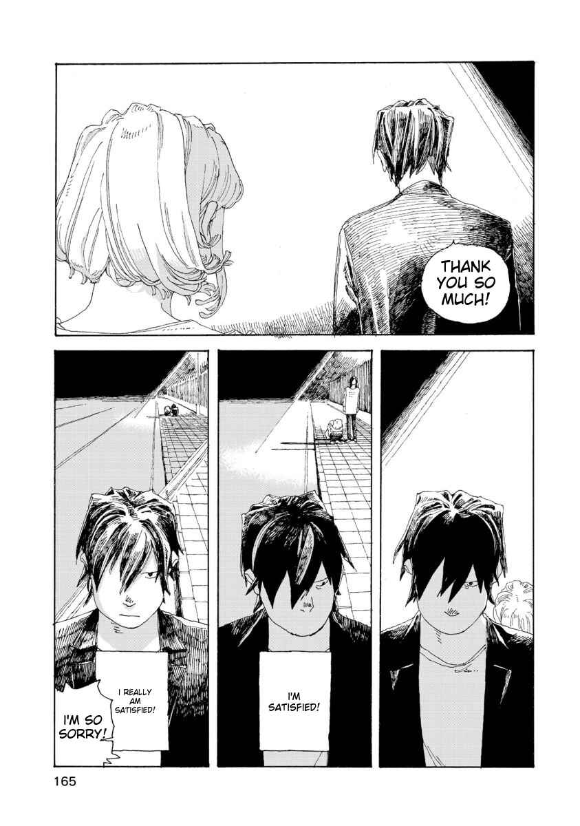 Page 26 Chapter 42 Denpa Seinen