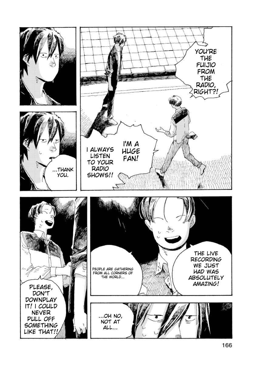 Page 27 Chapter 42 Denpa Seinen