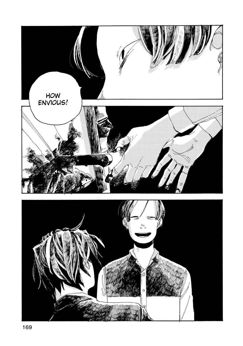 Page 30 Chapter 42 Denpa Seinen
