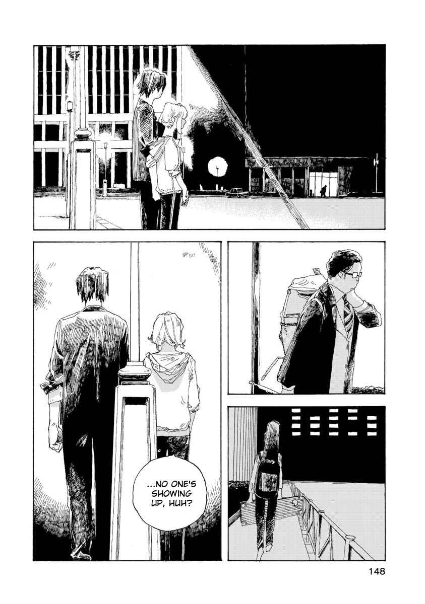 Page 9 Chapter 42 Denpa Seinen