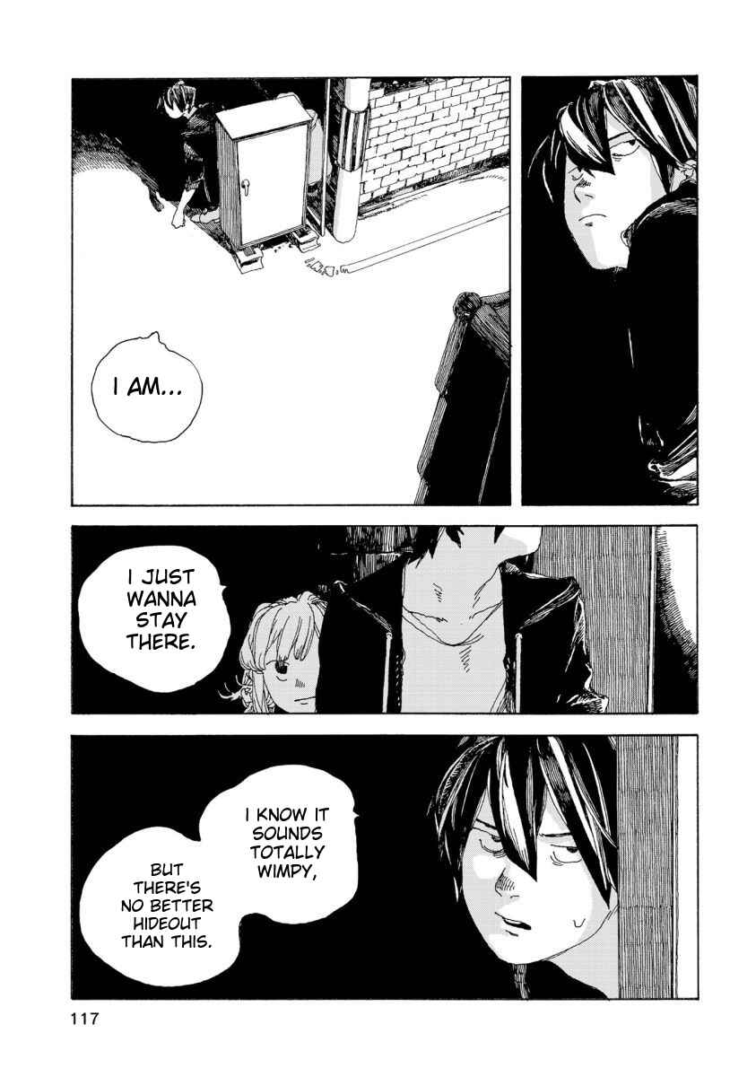Page 14 Chapter 15 Denpa Seinen