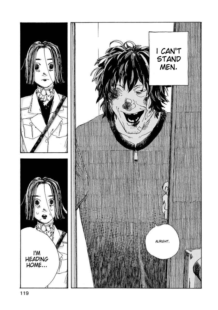 Page 16 Chapter 15 Denpa Seinen