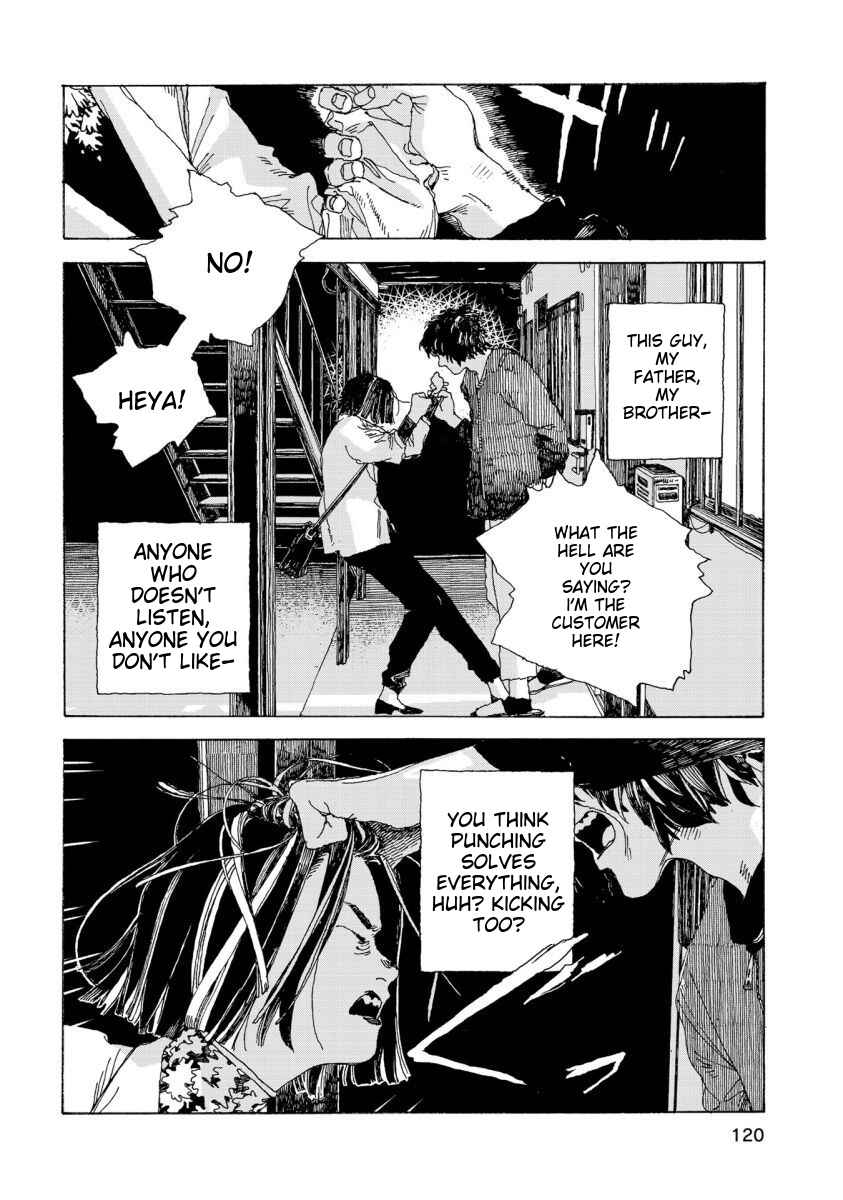 Page 17 Chapter 15 Denpa Seinen