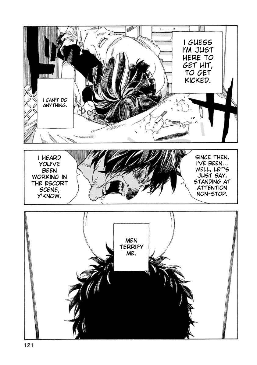 Page 18 Chapter 15 Denpa Seinen