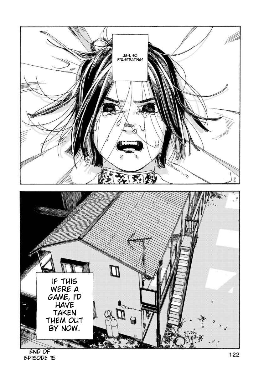 Page 19 Chapter 15 Denpa Seinen