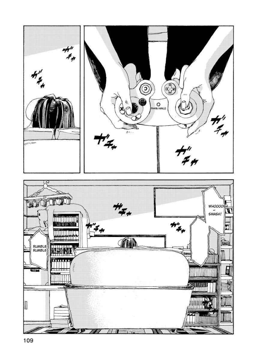 Page 6 Chapter 15 Denpa Seinen