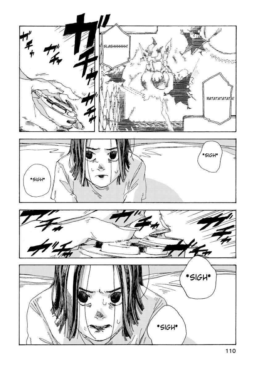 Page 7 Chapter 15 Denpa Seinen