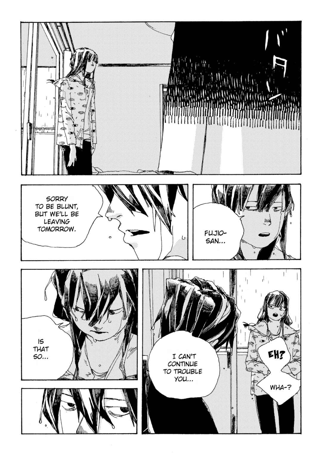 Page 12 Chapter 10 Denpa Seinen