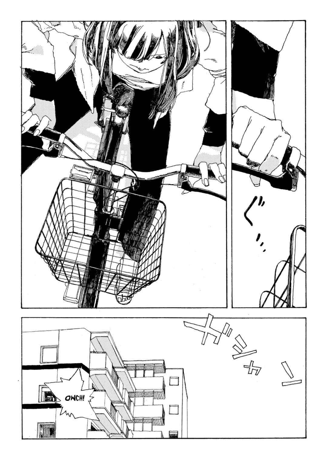 Page 23 Chapter 10 Denpa Seinen